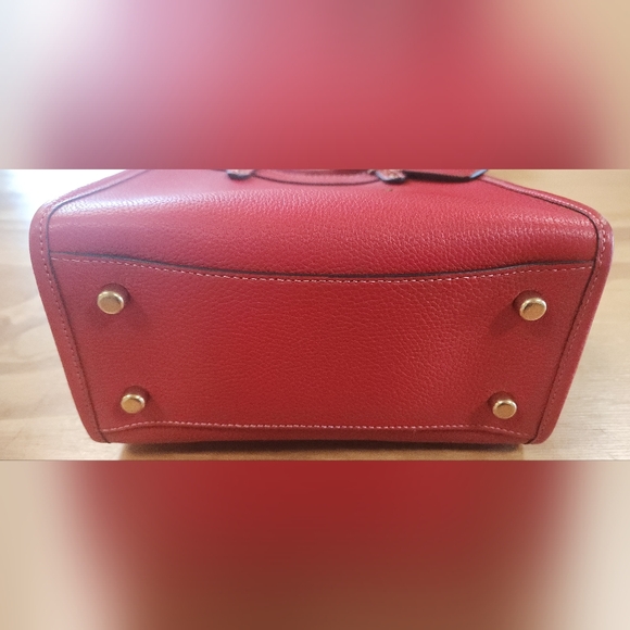 Coaxh Feild Tote 22 With Rexy - Picture 4 of 13